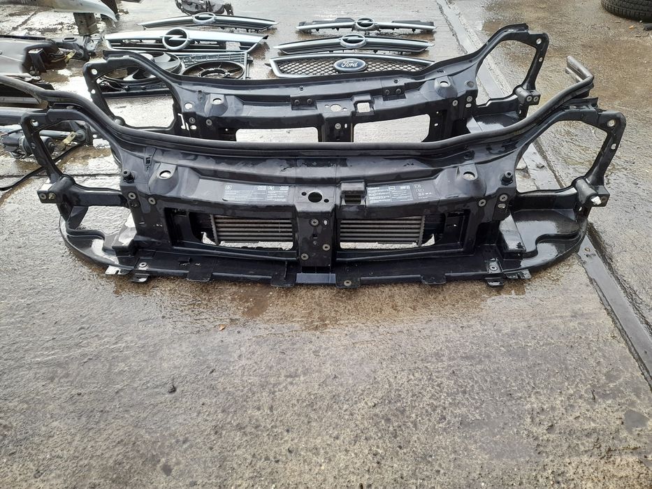Tragher/trager Renault Traffic / Opel Vivaro / Primastar