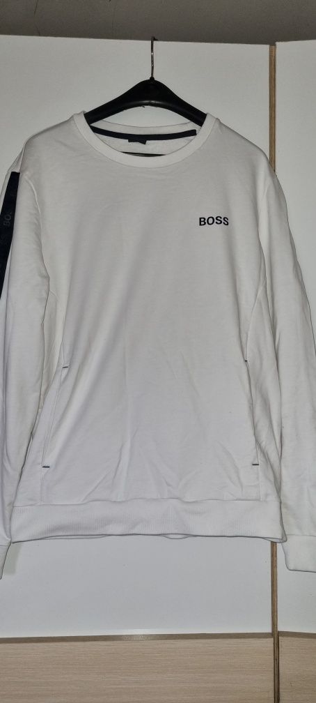 Boss Hugo Boss суитчер