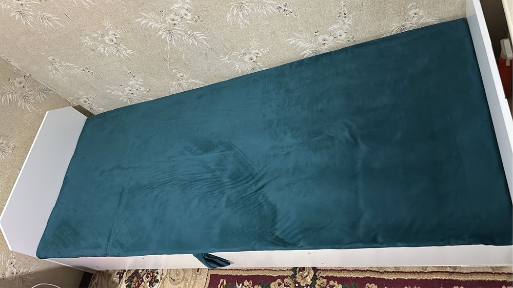 Кровать односпальная