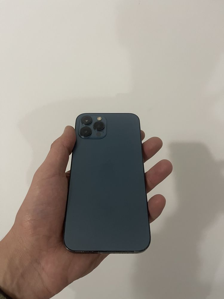Iphone 12 pro max 128 gb liber retea