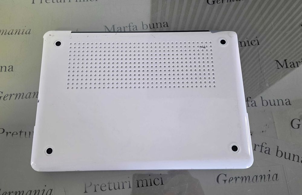 Laptop core i5 - Apple Macbook A1278 - functional,instalat