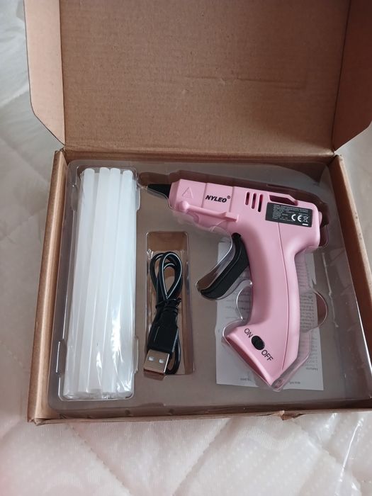 Продам беспроводной пистолет