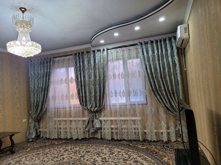 Участок, дом, Яшнабад, метро Дустлик