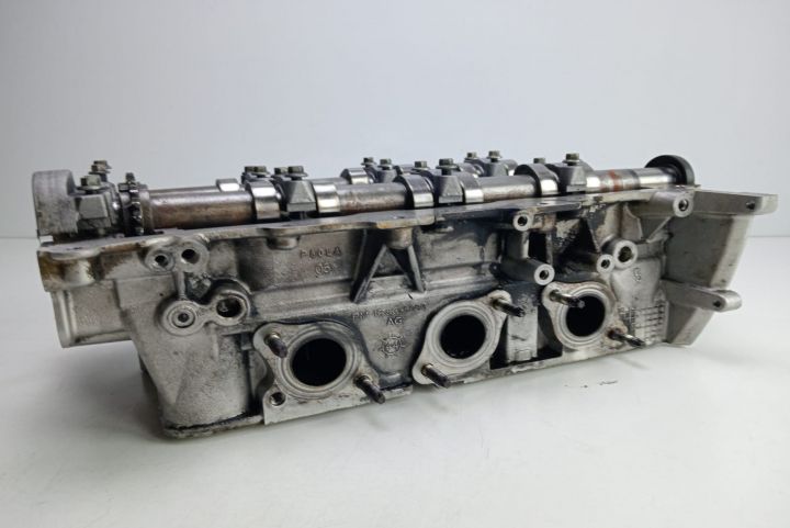 Chiulasa 2.7 diesel 4R8Q-6090 Land Rover Discovery a 3-a generatie se