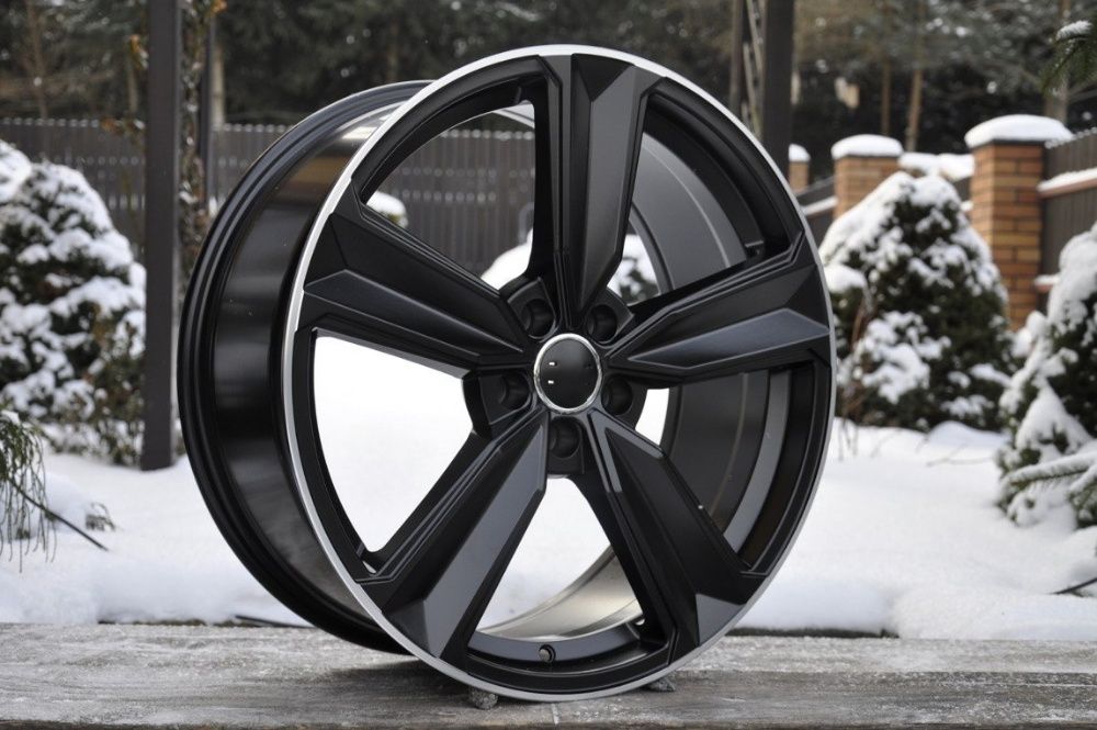 20" Джанти 5x112 Ауди Audi A4 S4 A5 S5 A6 S6 A7 S7 A8 S8 Q3 Q5 Q7 II V