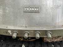 Vand hota electrica de bucatarie Franke