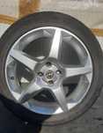 4 Jenti Sport R17 4X100 ET41 RONAL made in Poland