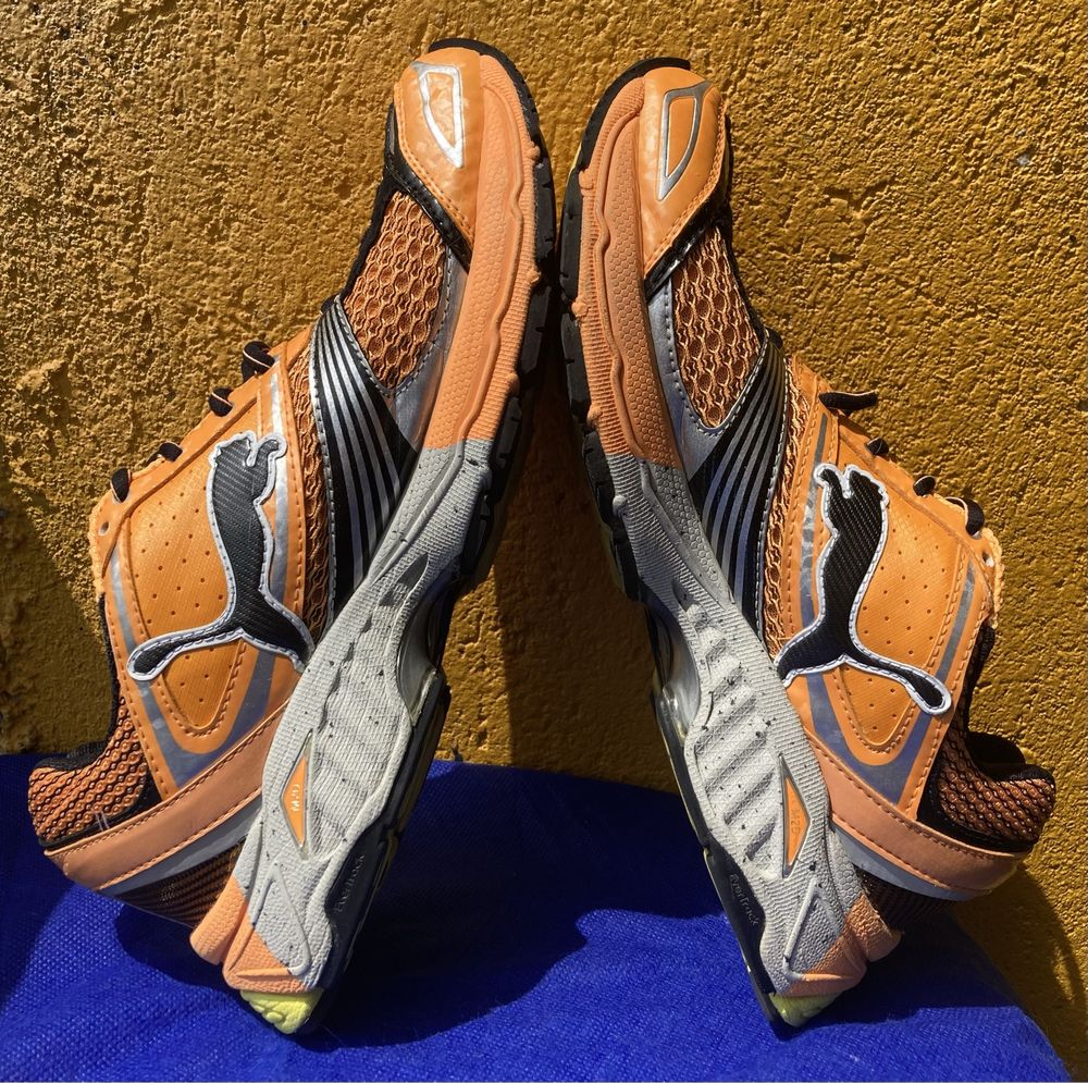 Puma Vectana Complete