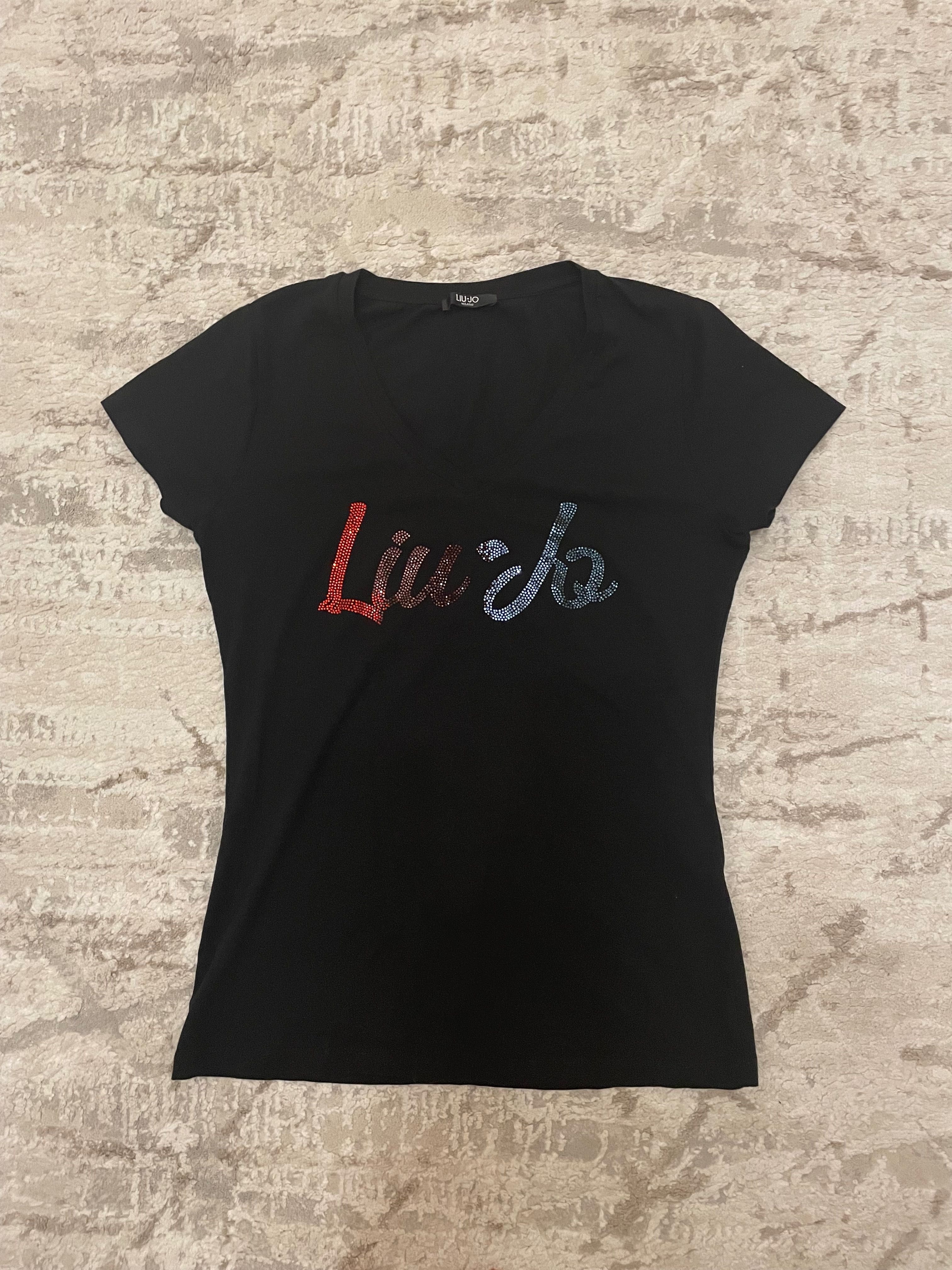 Оригинални тениски Liu Jo и G Star