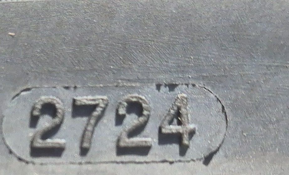 235/50 R18, 101V, GOLDLINE GL 4Season+ XL, Anvelope all season M+S