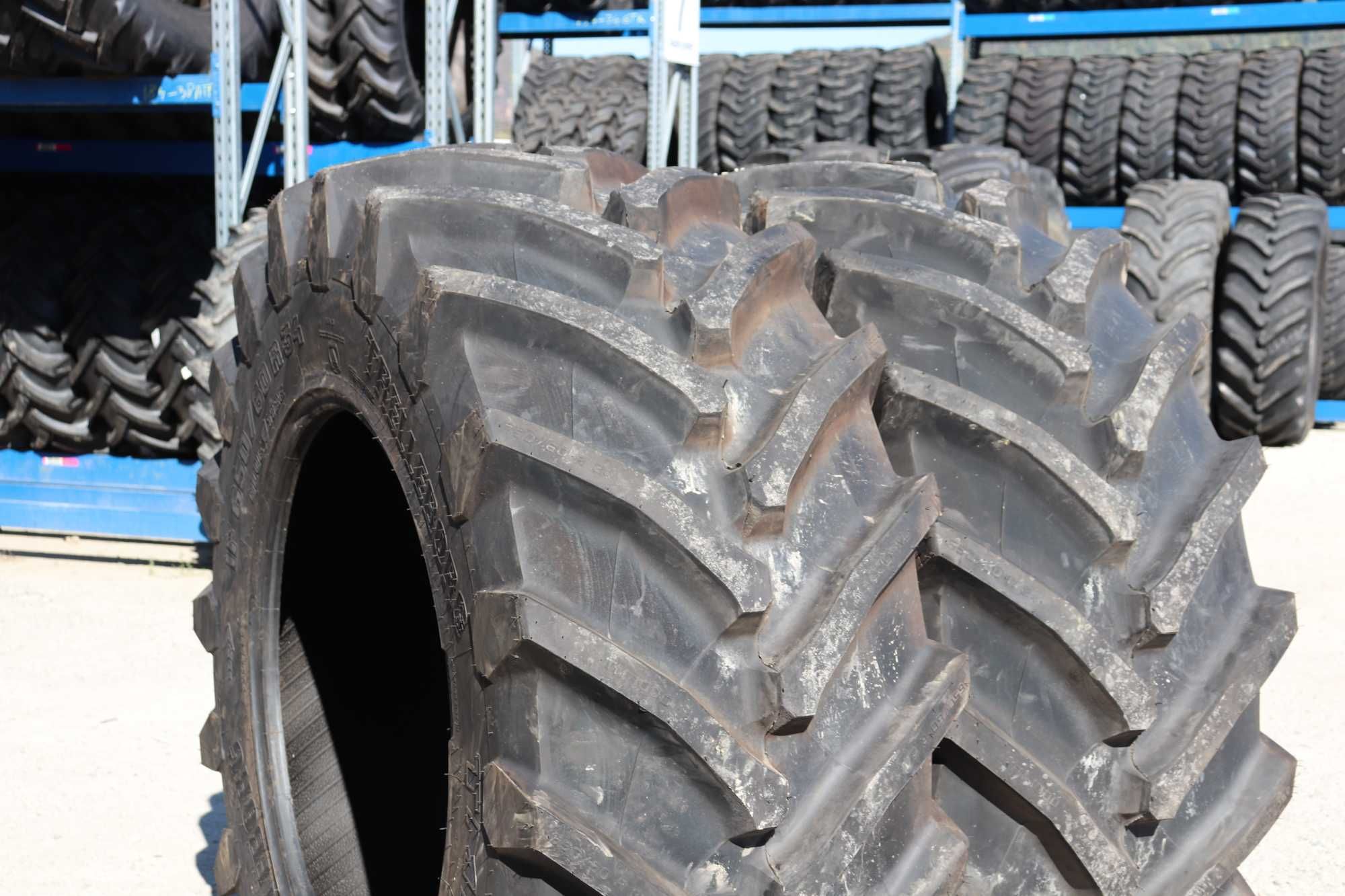 Cauciucuri Tractor 650/60R34 Trelleborg Radiale Noi Garantie AgroMir