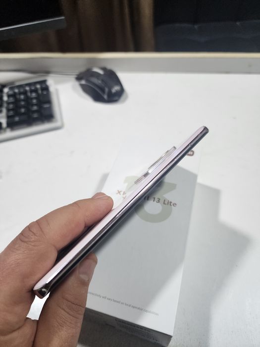 xiaomi   13 lite