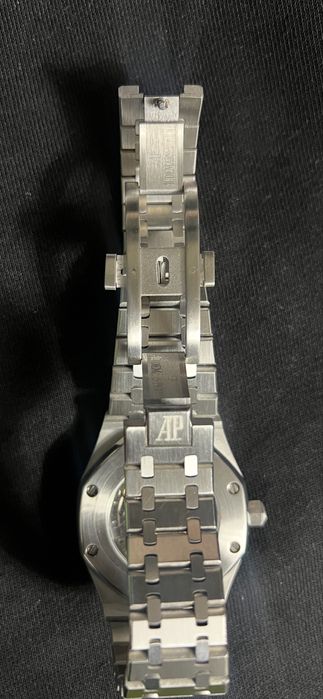 Ceas Audemars Piquet automatic