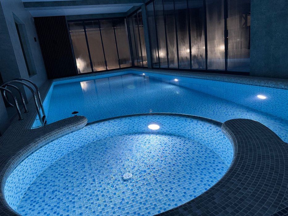 Продается дом в Чимгане