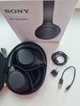 Наушники Sony WH-1000XM4