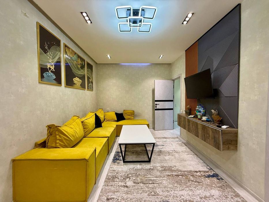 Чилонзор 11 квартал срочно продам евроквартиру