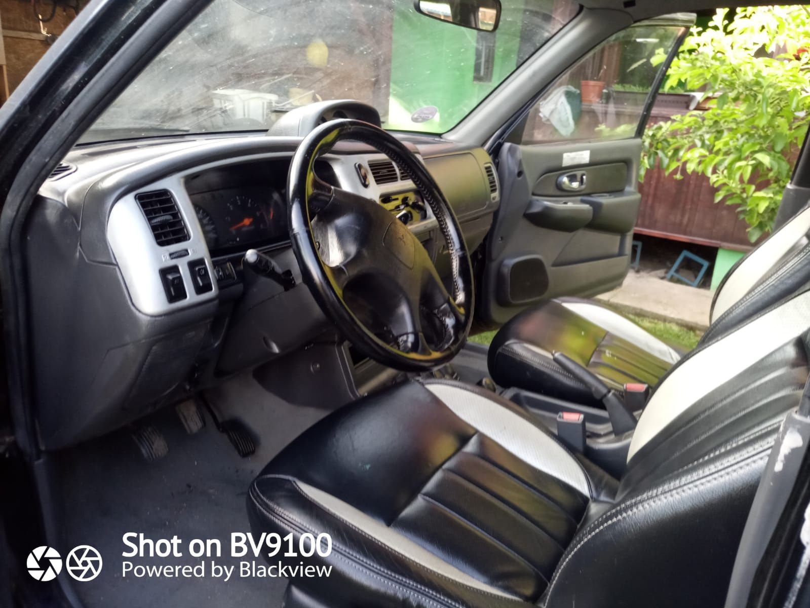 Mitsubishi L200 deosebit posibil schimb