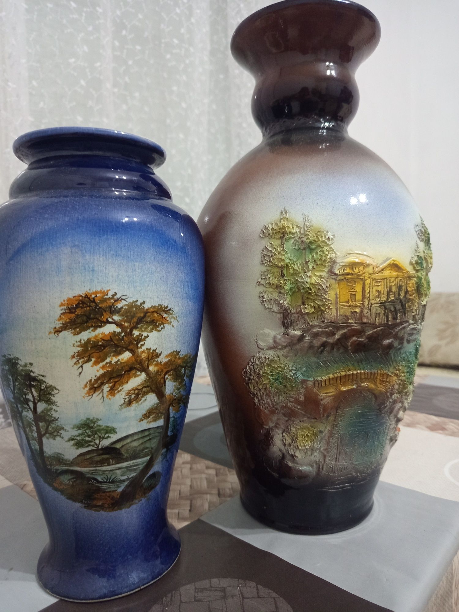 Продам вазы  советского периода