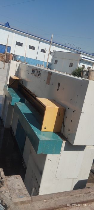 шпон кесадиган станок