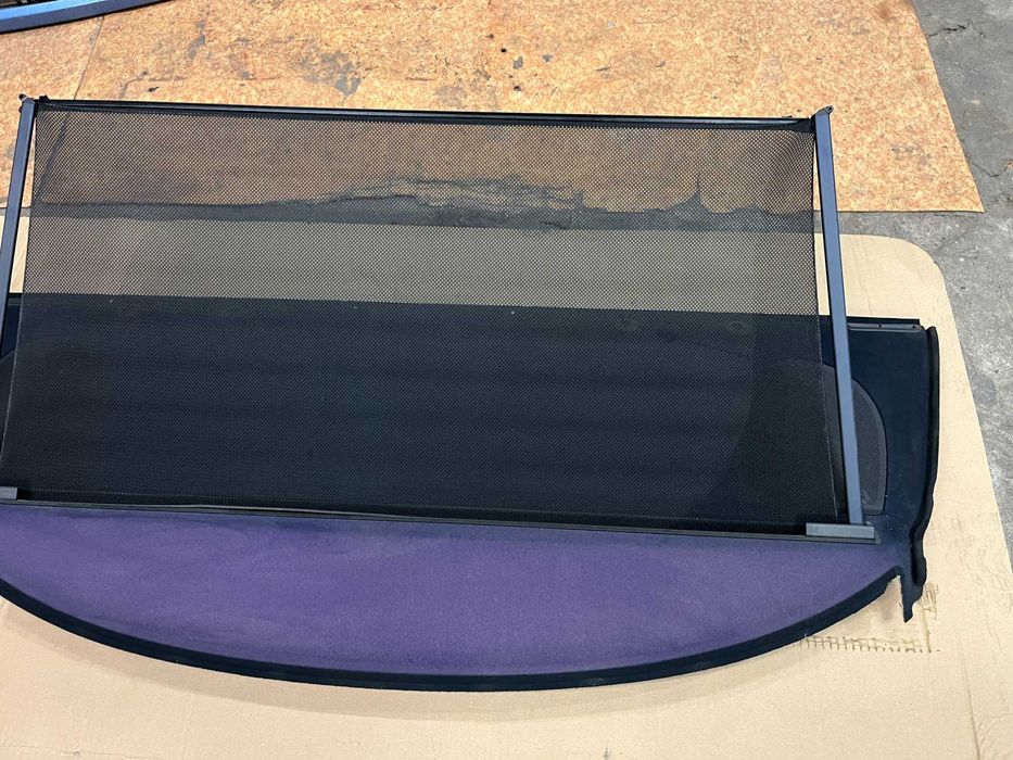 Задна ел.щора за BMW E46 Седан (счупена)