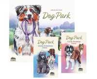 Dog Park Board Game