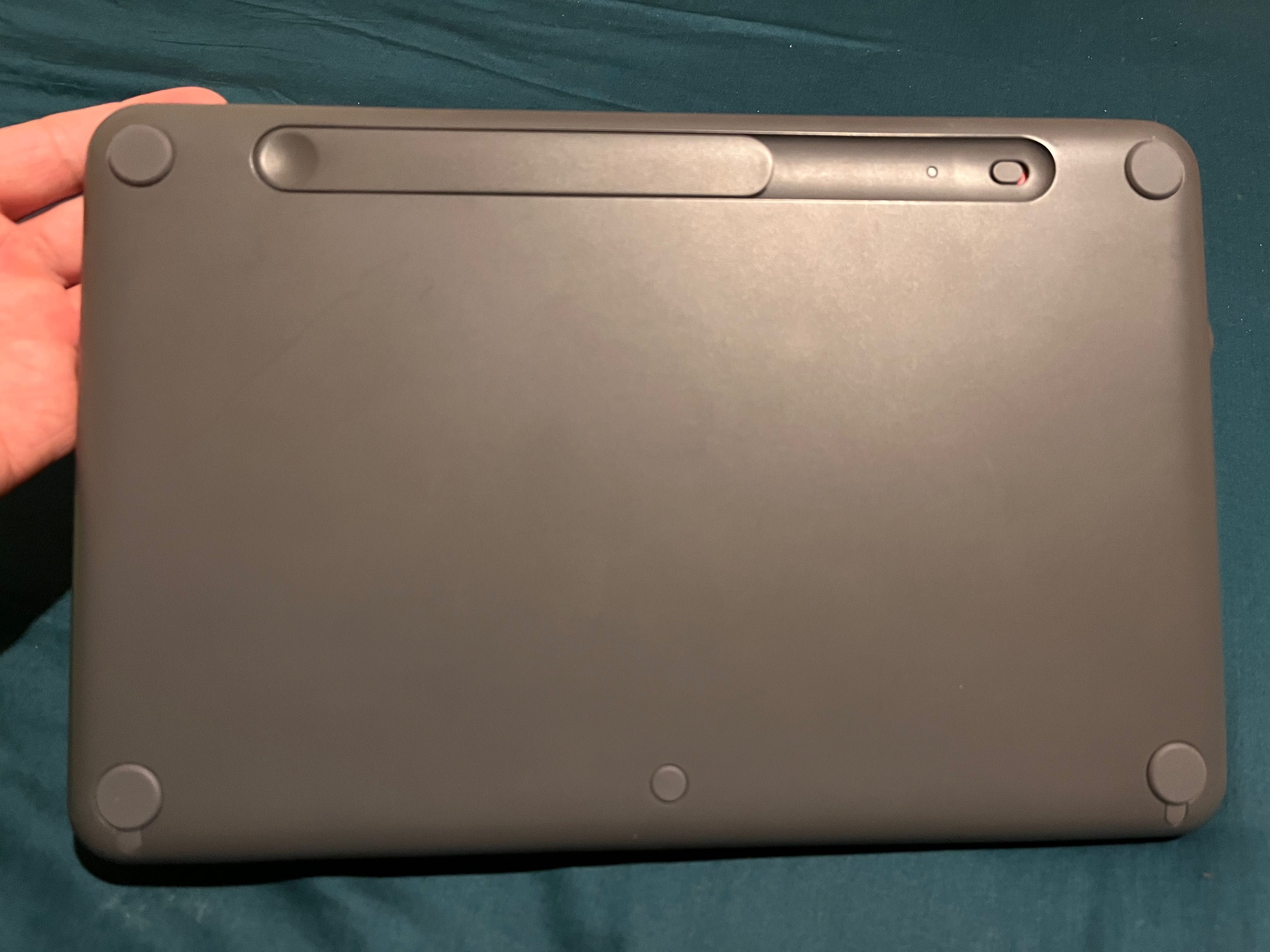 Клавиатура Logitech k480