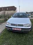 VW golf 4 beznina 1.4 Clima,carlig remorcare