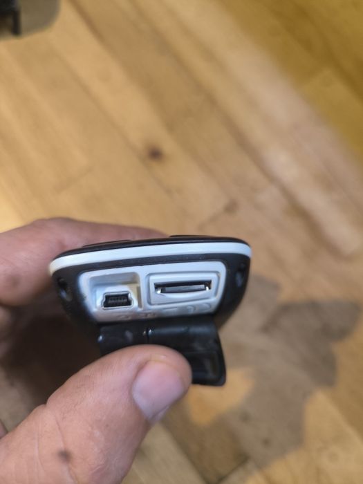 Ciclocomputer Garmin Edge 800