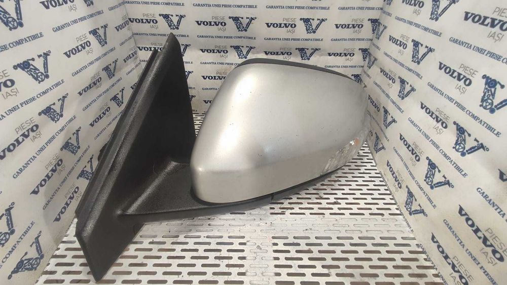 Oglinda Stanga VOLVO V40 2012-2015 fara rabatare
