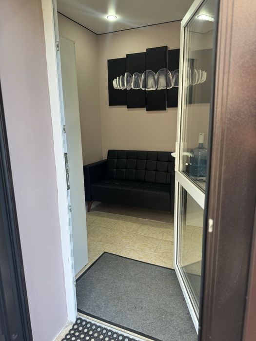 Сдам в аренду стоматологический кабинет