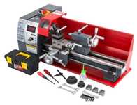 Ministrung nou de calitate 750w 8”x16” 210 , in cutie de lemn ambalat