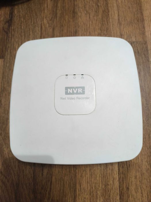 Комплект видеонаблюдения