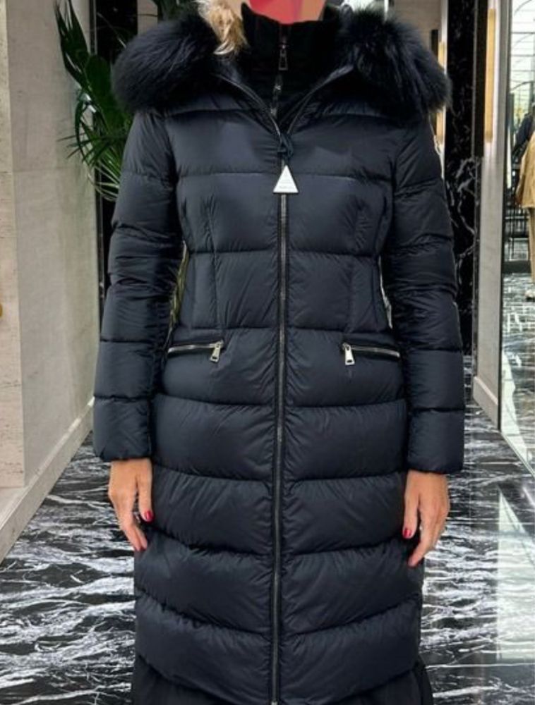 Дамско Яке MONCLER