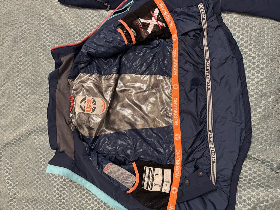 Costum ski NordBlanc