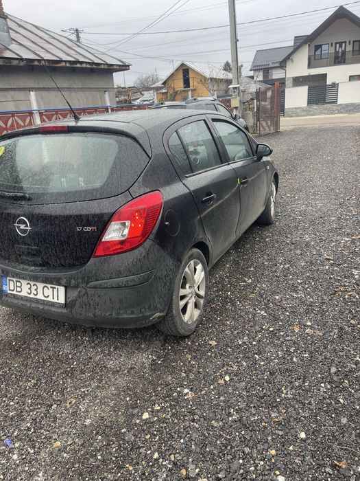 Opel corsa in perfecta state de functionate
