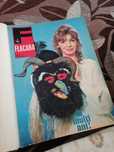 Magazin istoric 1965-2000 și Revista Flacara