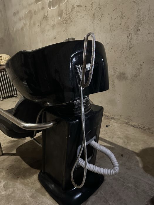 Мойка для волос