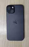 iPhone 15 в хорошем состоянии