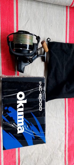 Mulinete okuma inception