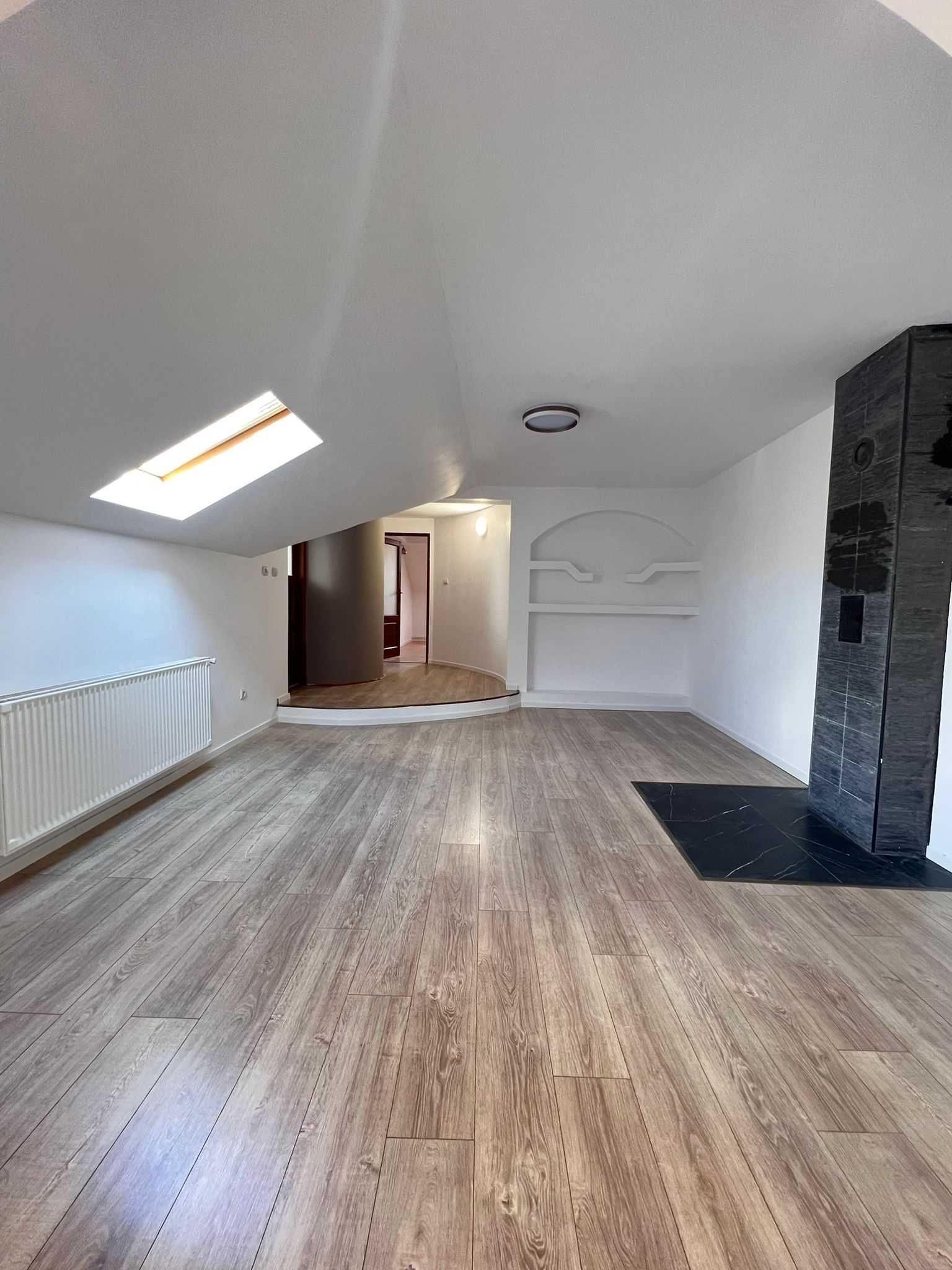 Apartament la curte in Oradea