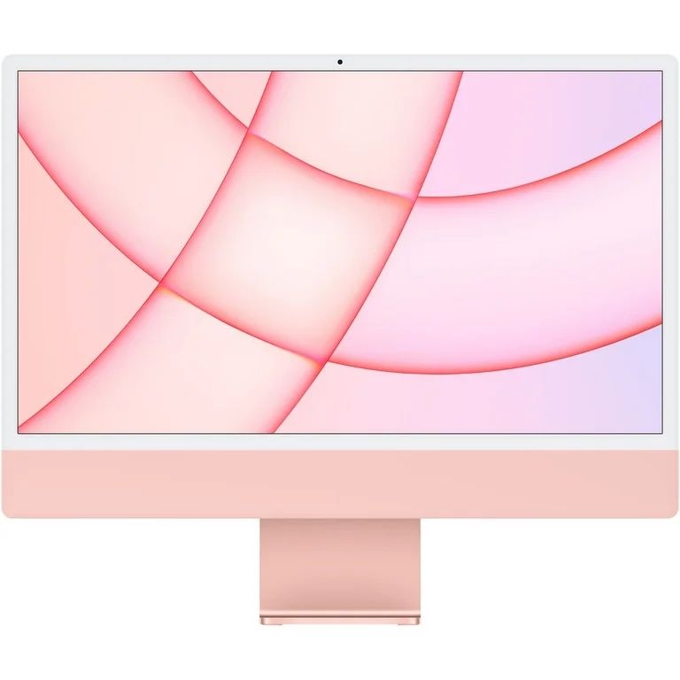 Apple iMac 24 2021 - Retina 4.5K/M1/16GB/SSD 256GB