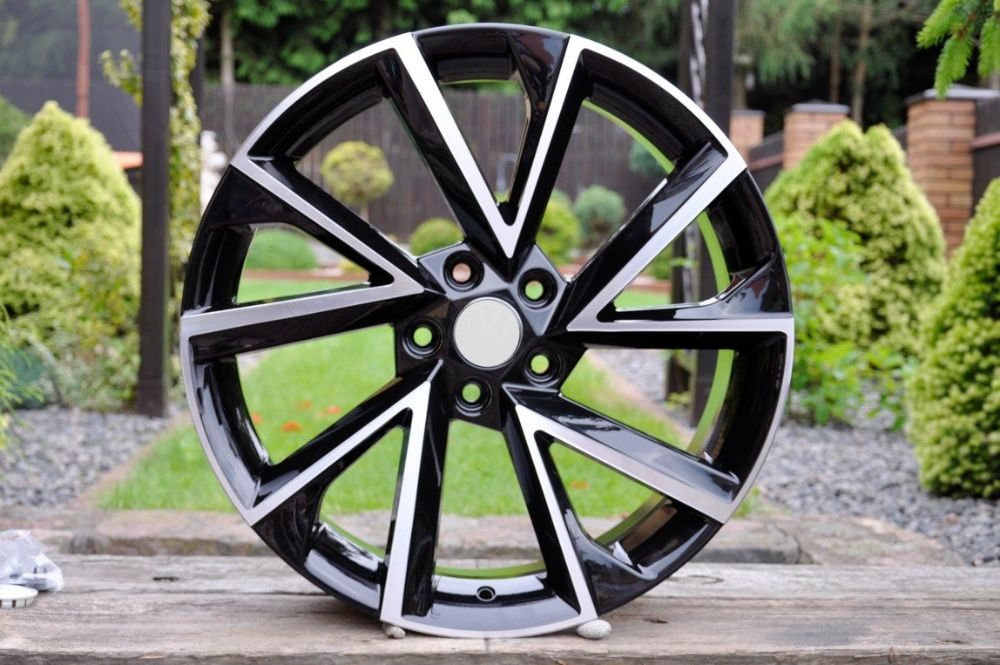 19" Джанти Шкода 5X112 SKODA Karoq Kodiaq Octavia II III SUPERB