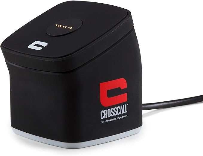 CROSSCALL - X-Dock - Wireless Charging