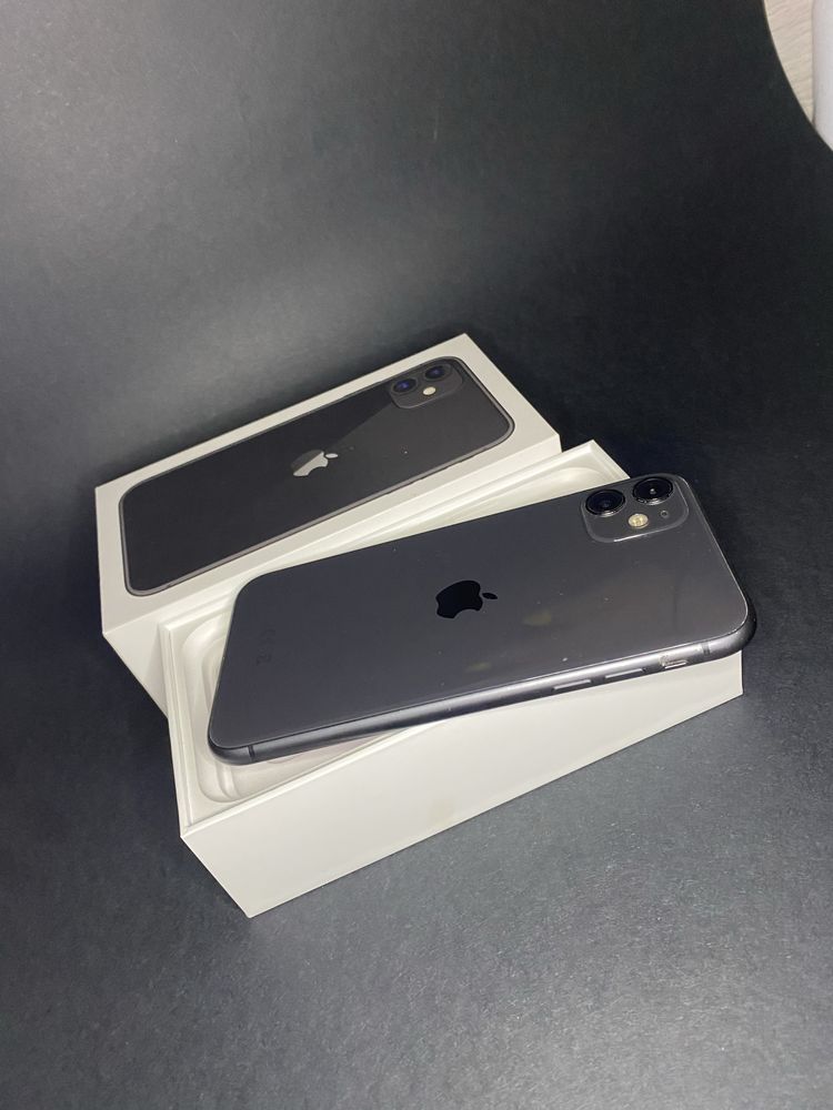 Iphone 11 64gb 75%