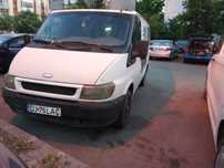 Vând Ford transit 2.0 2003