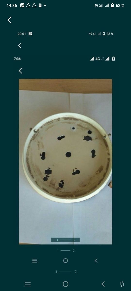 Для свет без плафона