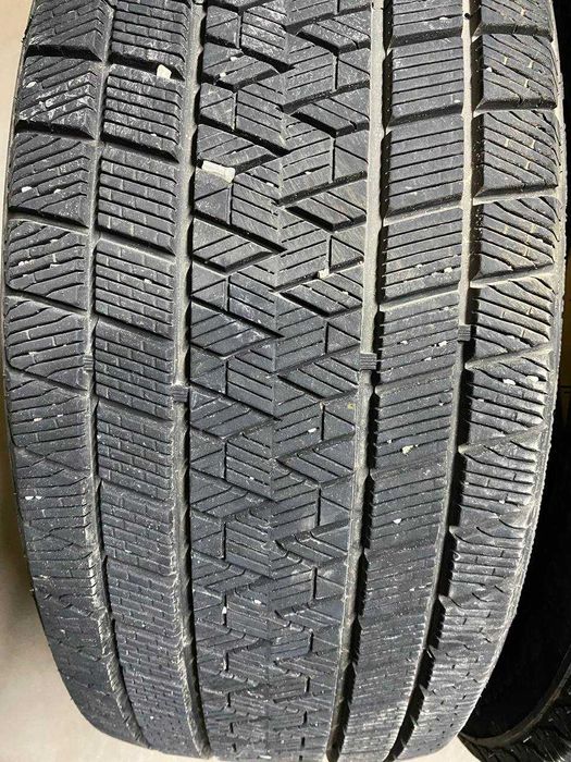 Tire GRIPMAX STATURE M/S 235/50 R19 99V