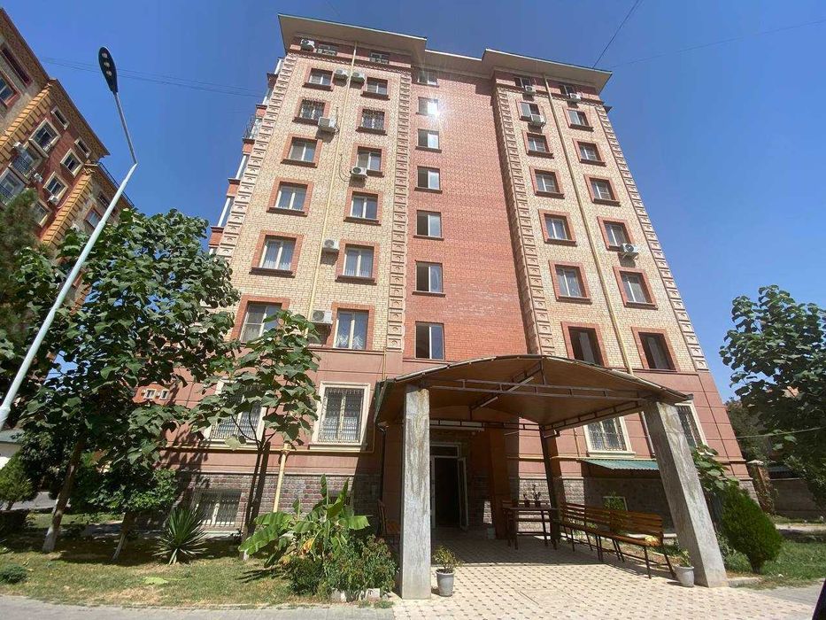 Продаётся 2-комнатная квартира в Габус