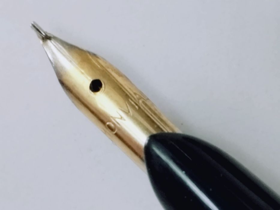 Stilou vechi, Germania