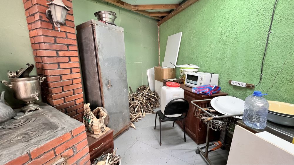 Сдам в аренду барбекью зону